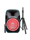 Bafle | Music Xtreme | 15" | Bluetooth