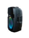 Cabina | Aiwa 12"  | NEGRO