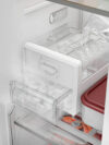 Nevecon | Electrolux 442 Lts | No Frost  Inverter | Silver - Image 2