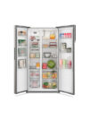 Nevecon | Electrolux 442 Lts | No Frost  Inverter | Silver - Image 3