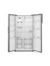 Nevecon | Electrolux 442 Lts | No Frost  Inverter | Silver - Image 4
