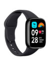 Reloj | Redmi Watch 3 Active | 47mm | Negro - Image 3