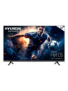 Televisor | Hyundai Smart TV32" | Led | Negro - Gris