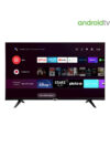 Televisor | Challenger Smart TV Led | 43"