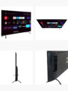 Televisor | Challenger Smart TV | 58"| UHD - Image 2