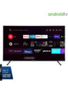 Televisor | Challenger Smart TV | 58"| UHD