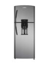 Nevera No Frost | Mabe 313 Litros Brutos |Platinum