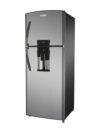 Nevera No Frost | Mabe 313 Litros Brutos |Platinum - Image 2