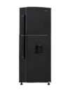 Nevera No Frost | Haceb 243 Litros Brutos  | Negro