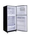 Nevera No Frost | Haceb 243 Litros Brutos  | Negro - Image 2