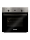 Horno  |  Challenger  |  De Empotrar  | Mixto