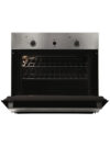 Horno  |  Challenger  |  De Empotrar  | Mixto - Image 2