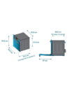 Horno  | Mabe  | De Empotrar - Image 3