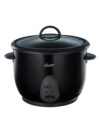 Arrocera  | Oster | 1.8 Litros | Negra