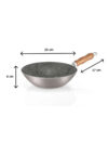 Wok Imusa  | Talent | 25 cms - Image 4