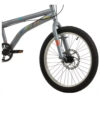 Bicicleta | GW Lancer Rin 16 | Cross - Image 4