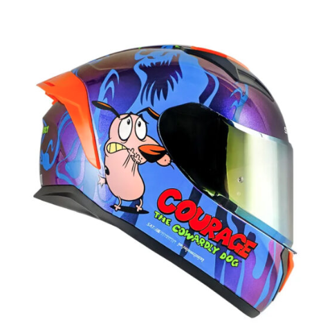 Cascos