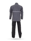 FP MOTO | Impermeable STORM | Tallas S, M, L, XL - Image 2