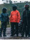 FP MOTO | Impermeable STORM | Tallas S, M, L, XL - Image 5