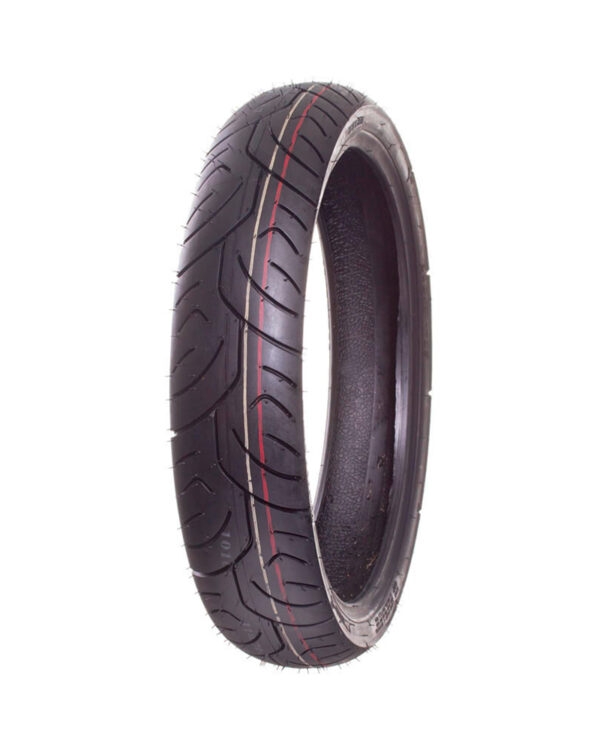 Llanta 90/90-17 Neumatico Tubetype
