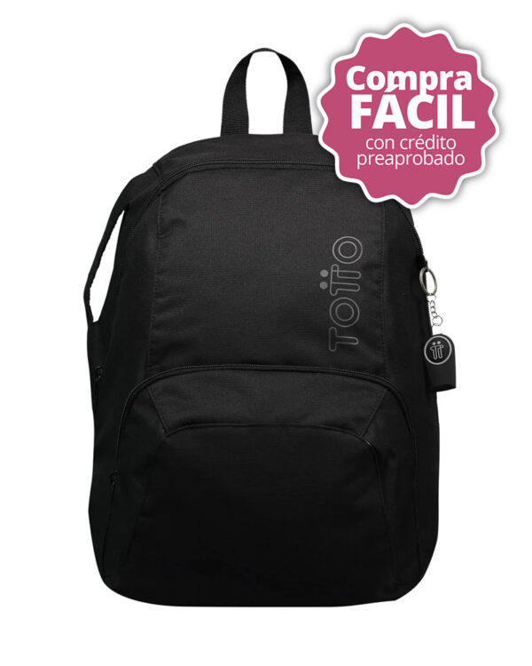 Totto | Morral | Gammatto | Colores varios