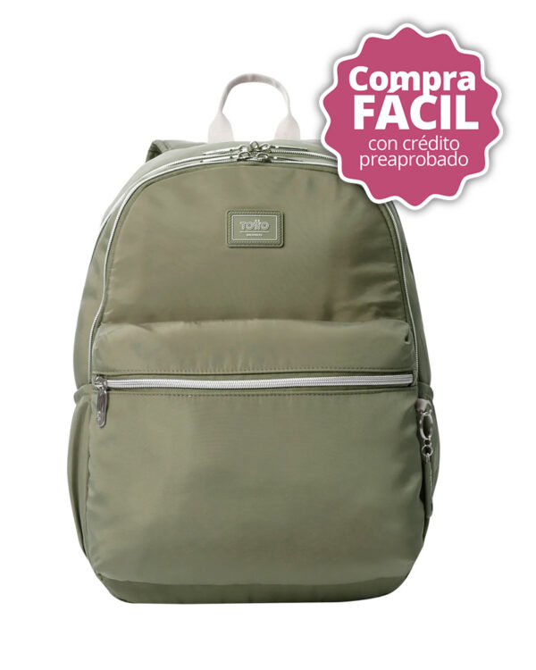 Totto | Morral | Aynatto | PC 13"
