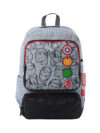 Totto | Morral | Super Avengers |