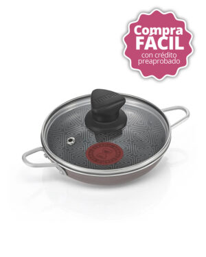 Cacerola  | Imusa |Con Asa  | 14 Cms Con Tapa
