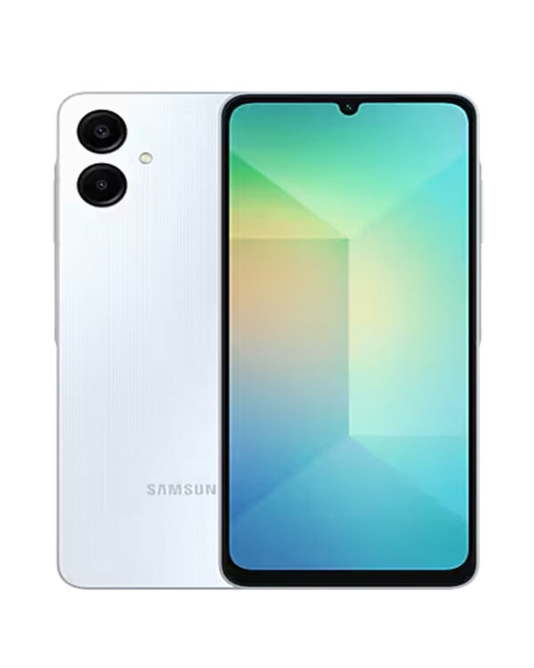 A06 128GB | CELULAR | SAMSUNG |