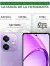A40 256GB | CELULAR | OPPO | MORADO | - Image 3