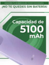 A40 256GB | CELULAR | OPPO | MORADO | - Image 4