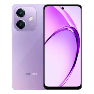A40 256GB | CELULAR | OPPO | MORADO |