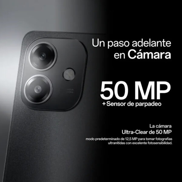 A60 256GB | CELULAR | OPPO | NEGRO | - Image 6