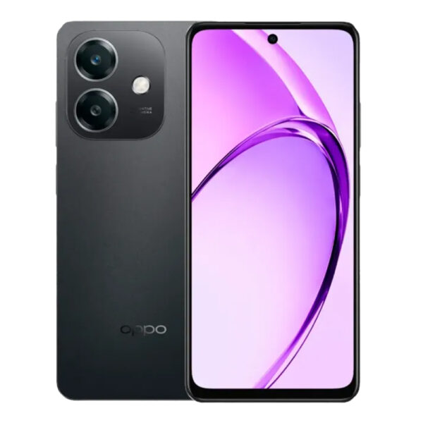 A60 256GB | CELULAR | OPPO | NEGRO |