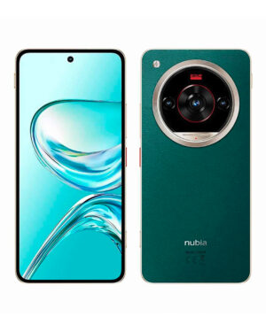 Celular | Nubia Focus 2 Ultra 5G | 256 Gb 8 RAM | ZTE