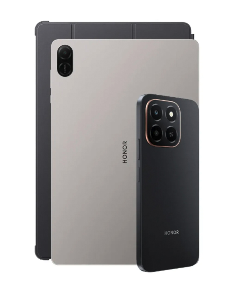 Combo Tecno | Celular X6C 256 Gb 6 RAM | Tablet X8C 128 Gb 4 RAM | Honor