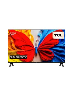 Televisor | FHD QLED | 50" | TCL