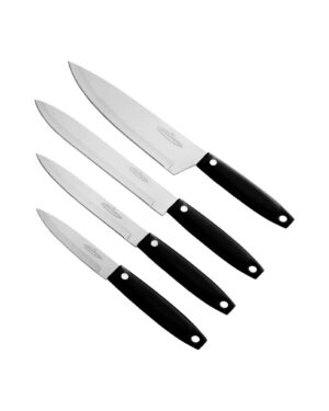 Set De Cuchillos | Set x Pel | Chef